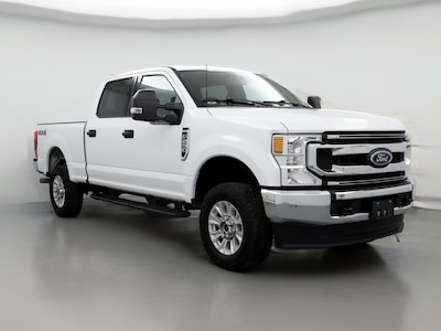 2022 Ford F-250 XLT -
                Mobile, AL