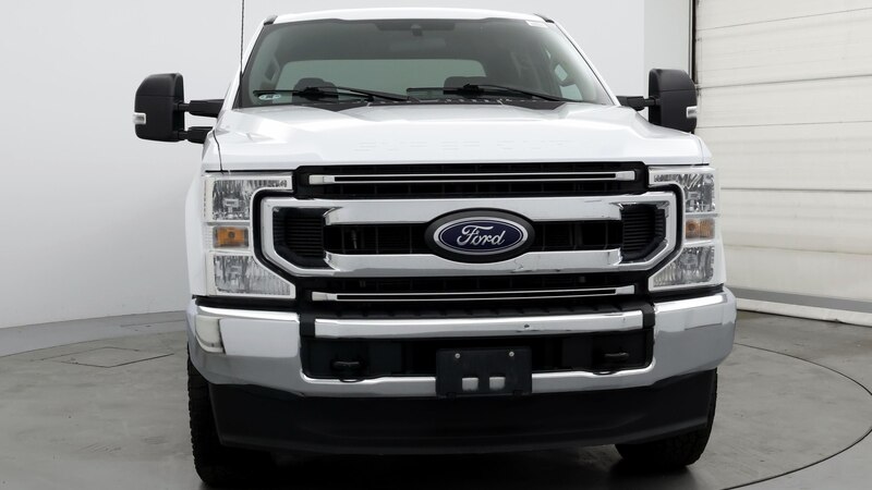 2022 Ford F-250 XLT 5