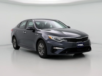 2020 Kia Optima LX -
                Baton Rouge, LA