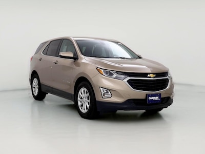 2019 Chevrolet Equinox LT -
                Fort Worth, TX