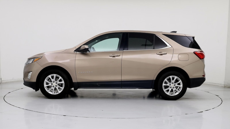 2019 Chevrolet Equinox LT 3