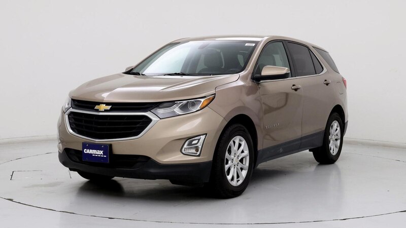 2019 Chevrolet Equinox LT 4