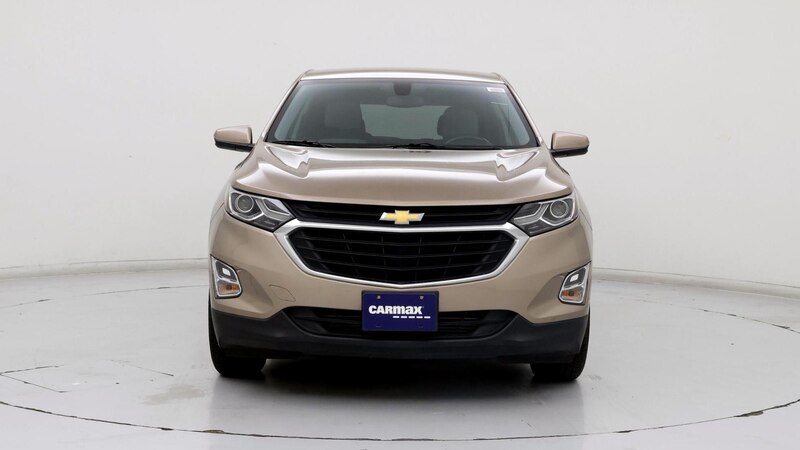 2019 Chevrolet Equinox LT 5