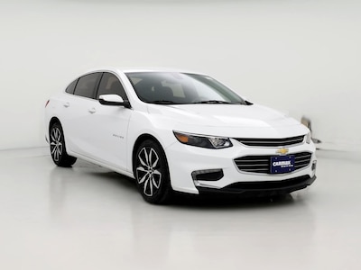 2018 Chevrolet Malibu LT -
                Killeen, TX