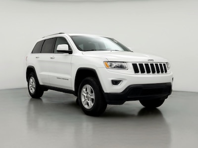 2014 Jeep Grand Cherokee Laredo -
                Dothan, AL