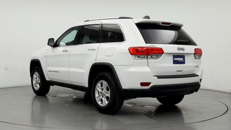 2014 Jeep Grand Cherokee Laredo 2