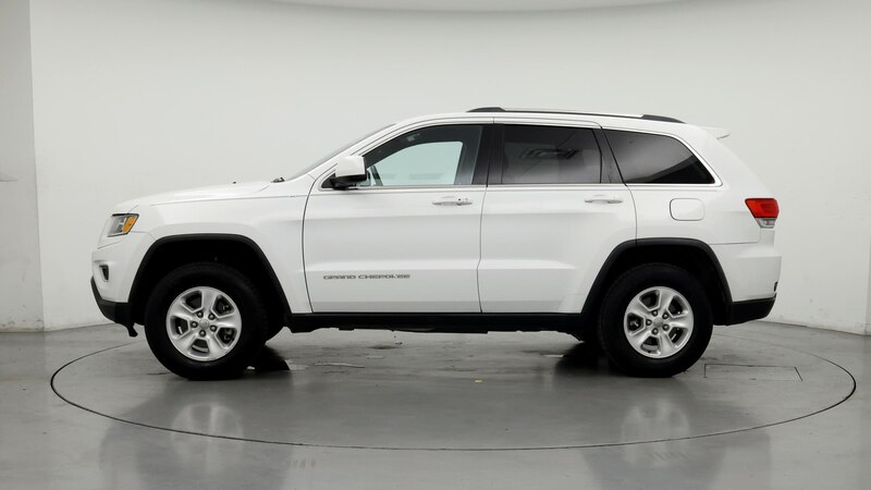 2014 Jeep Grand Cherokee Laredo 3