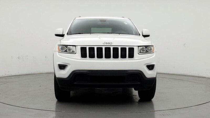 2014 Jeep Grand Cherokee Laredo 5