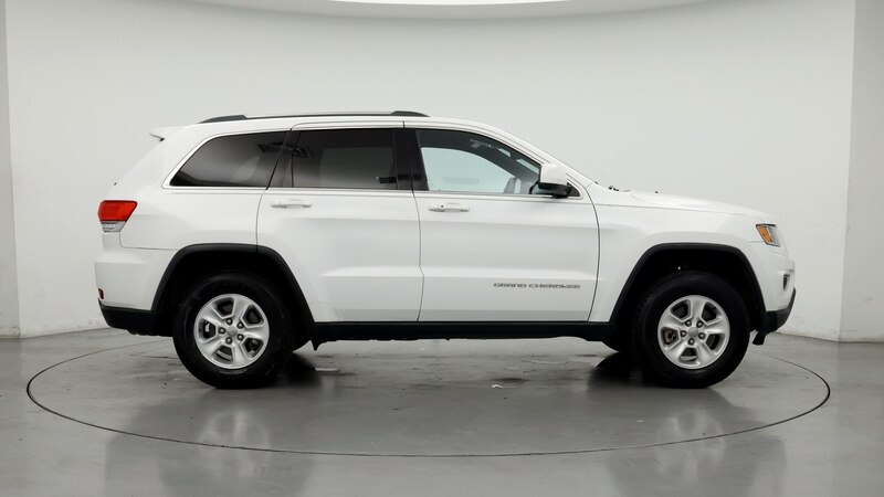 2014 Jeep Grand Cherokee Laredo 7