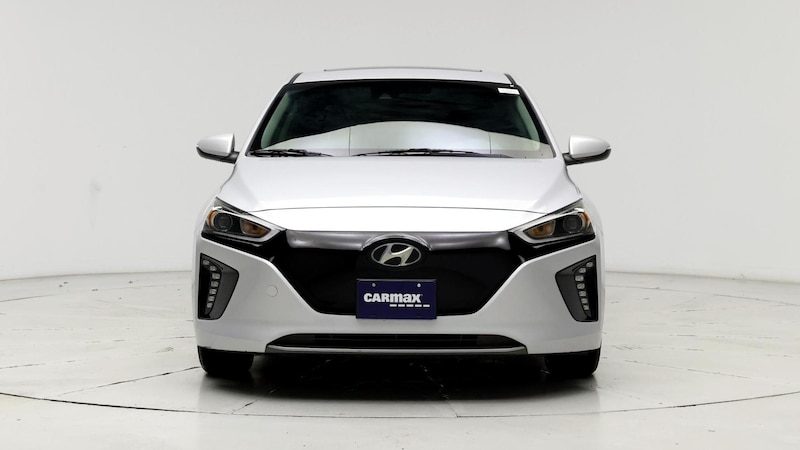 2019 Hyundai Ioniq Limited 5