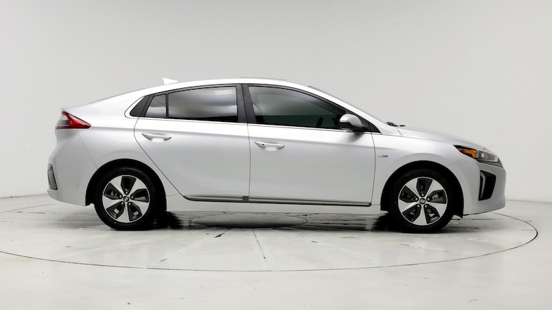 2019 Hyundai Ioniq Limited 7