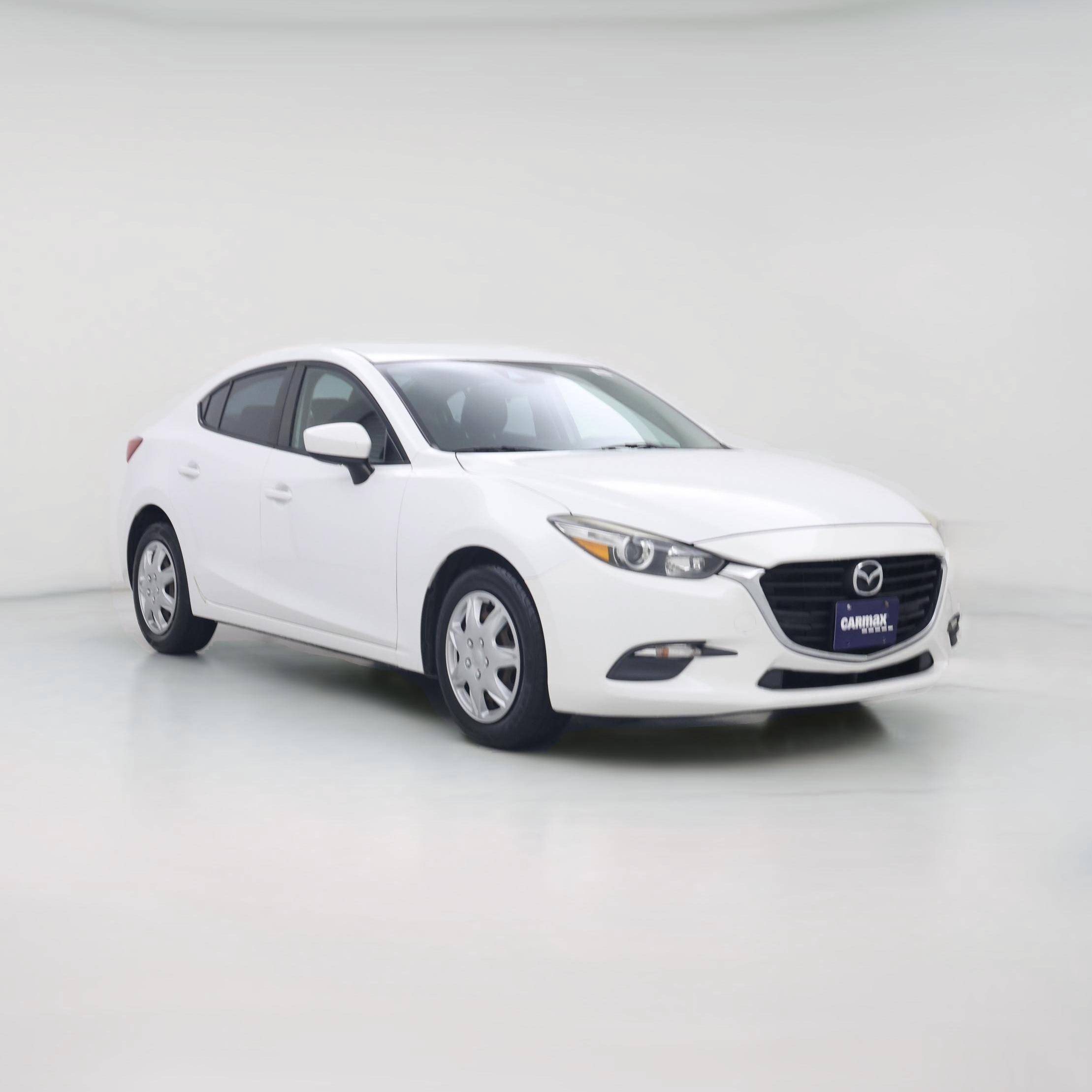 Thumbnail: 2018 Mazda Mazda3 - 1