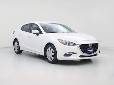 2018 Mazda Mazda3 Sport -
                  San Antonio, TX