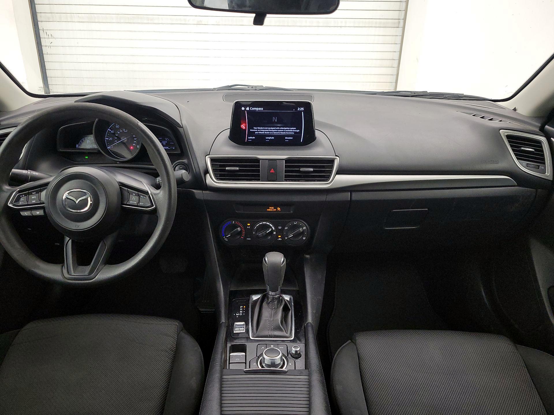 Thumbnail: 2018 Mazda Mazda3 - 9