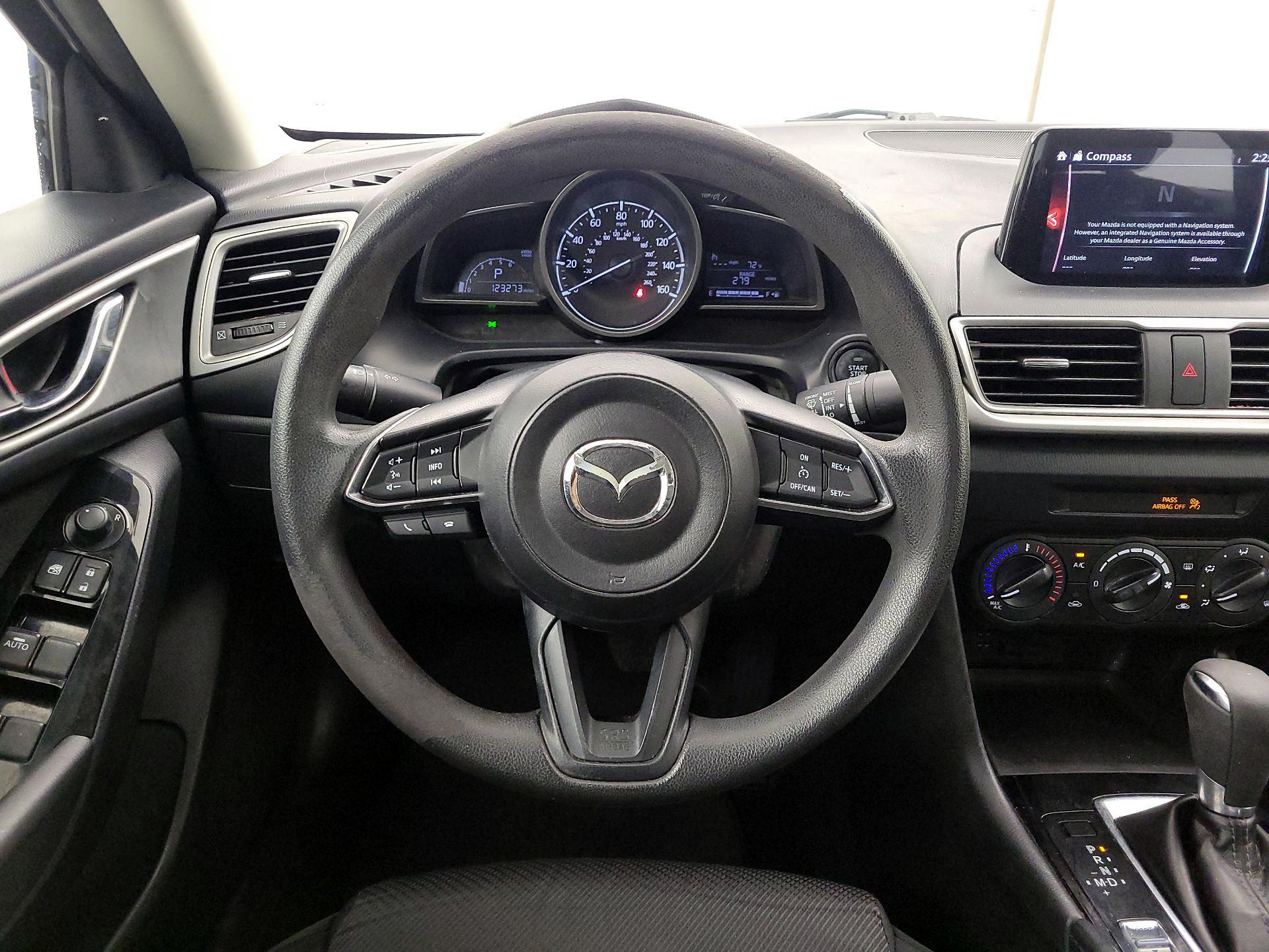 Thumbnail: 2018 Mazda Mazda3 - 10