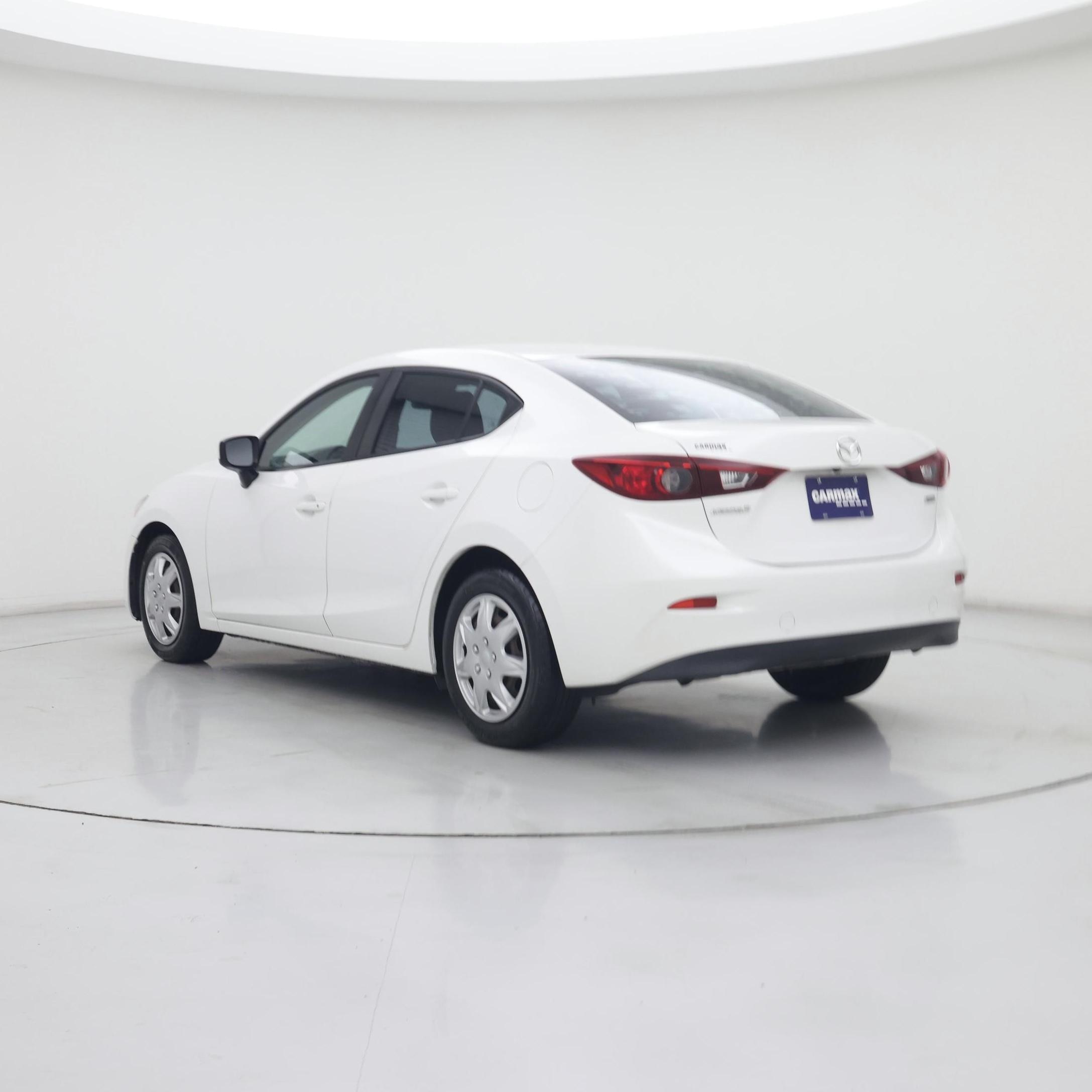 Thumbnail: 2018 Mazda Mazda3 - 2