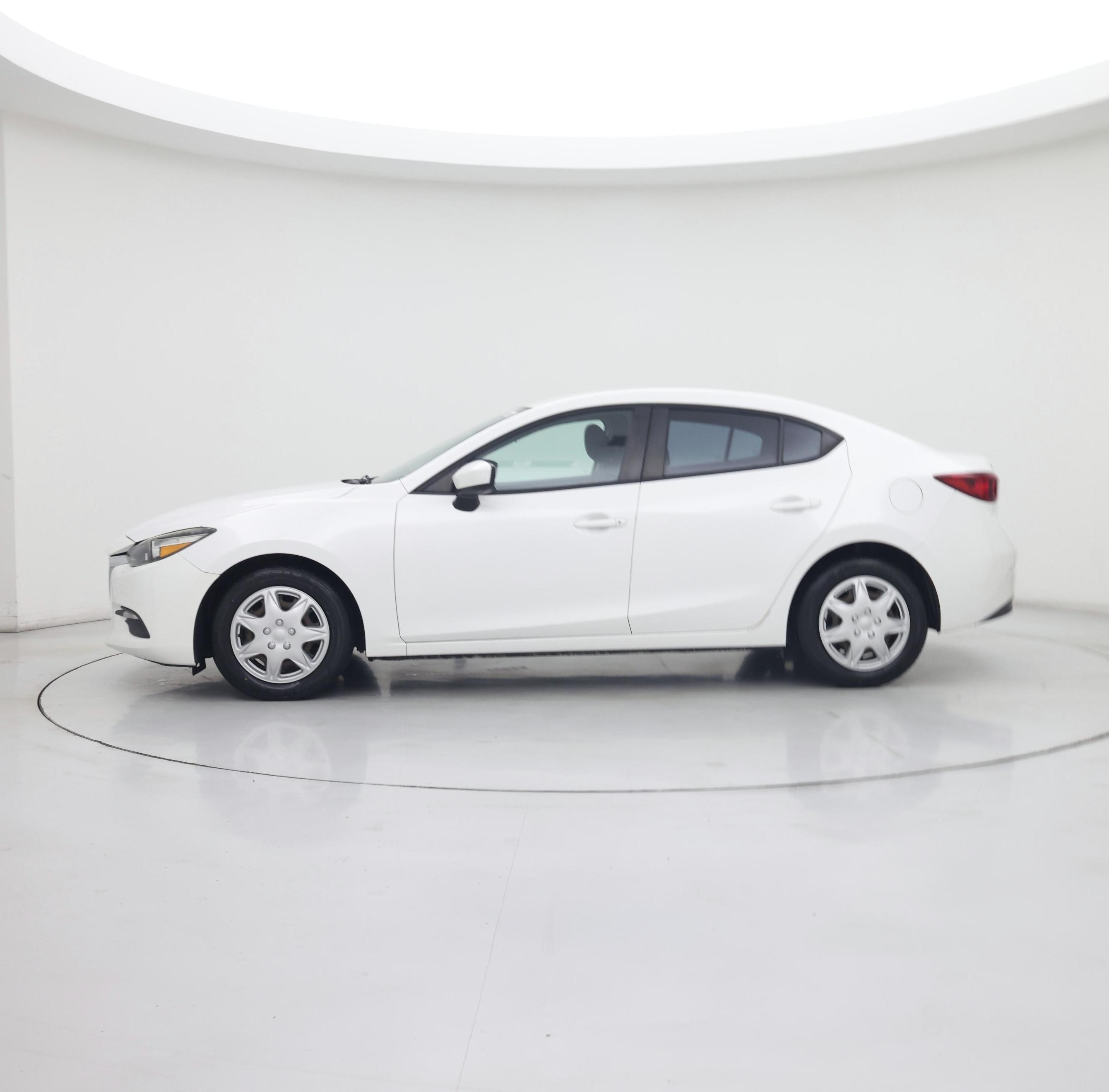Thumbnail: 2018 Mazda Mazda3 - 3