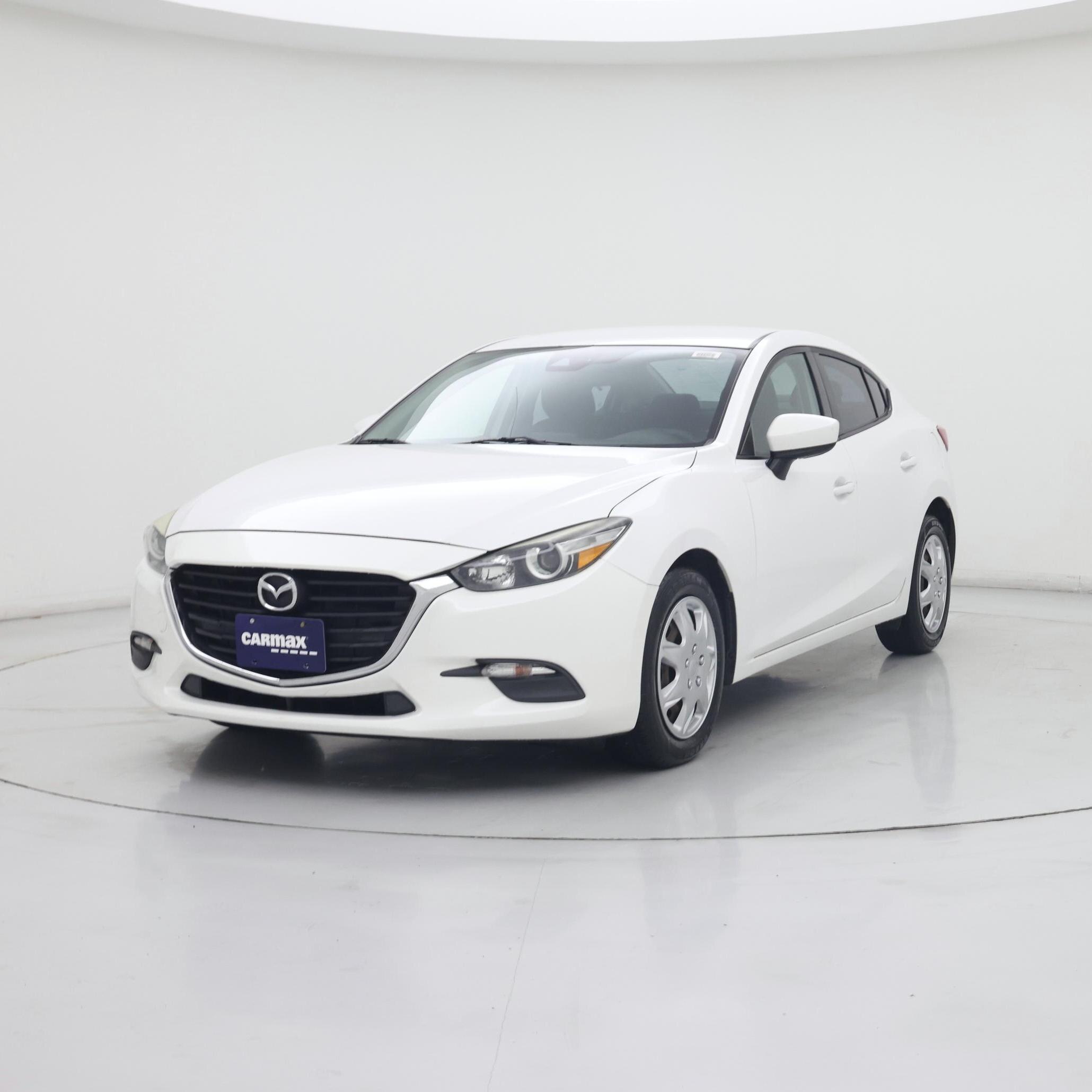 Thumbnail: 2018 Mazda Mazda3 - 4