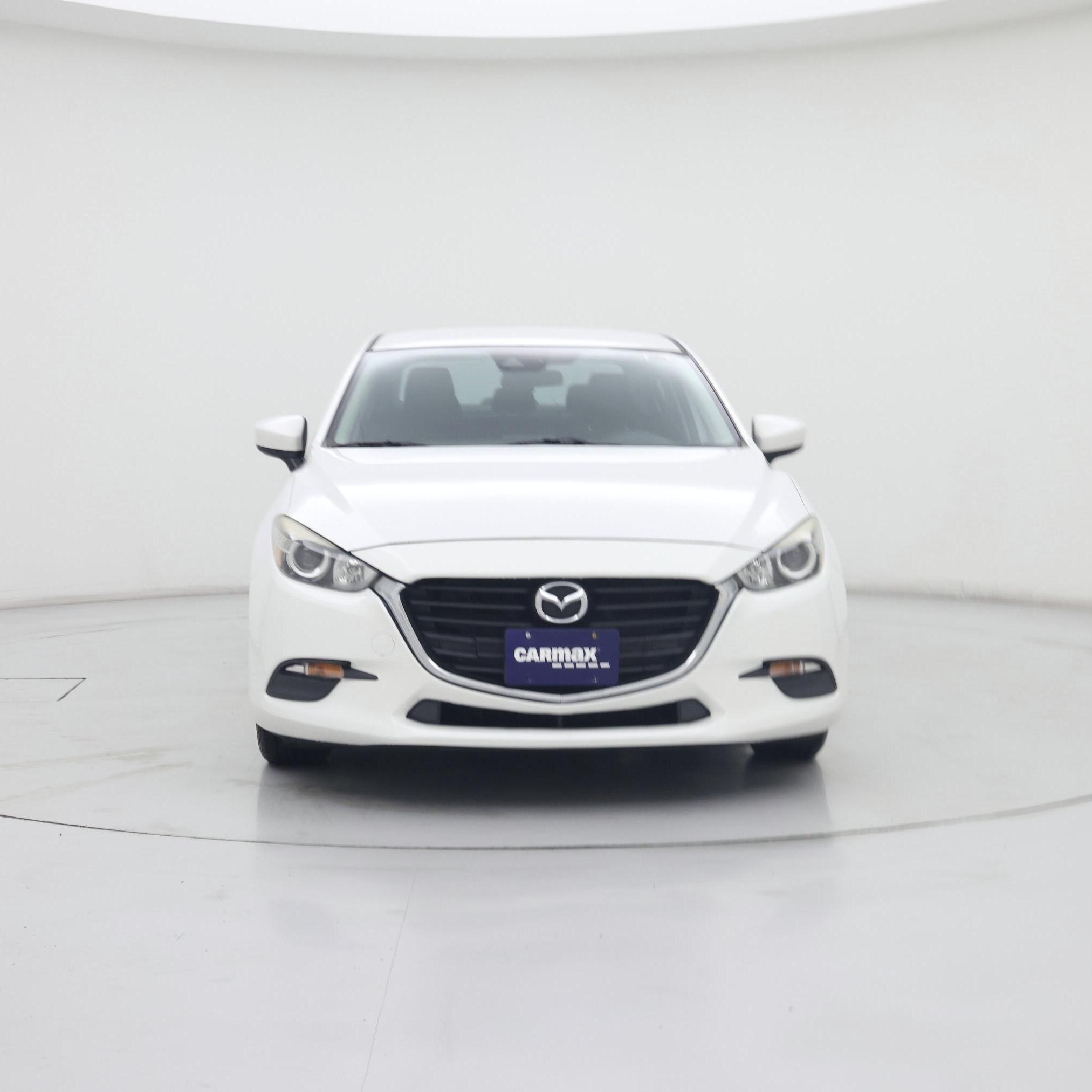 Thumbnail: 2018 Mazda Mazda3 - 5