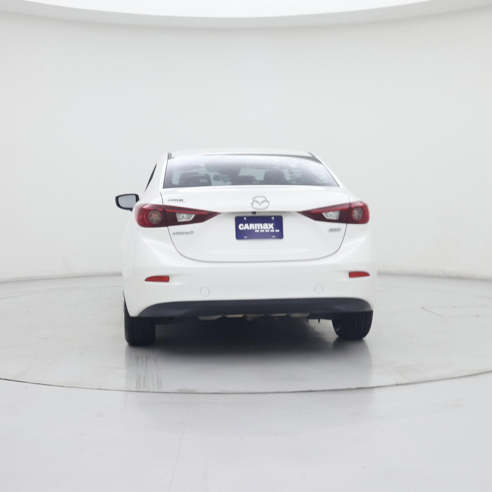 Thumbnail: 2018 Mazda Mazda3 - 6