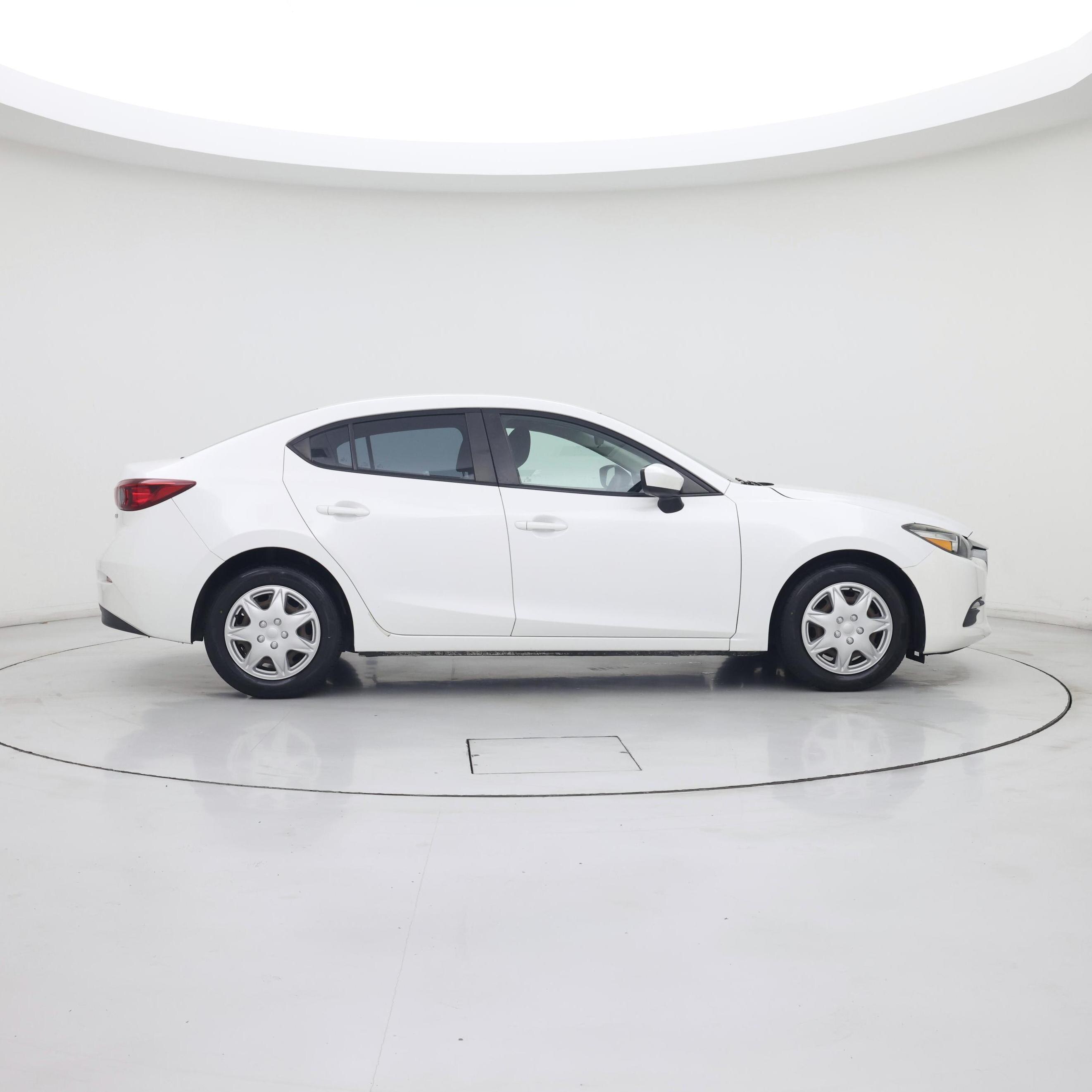 Thumbnail: 2018 Mazda Mazda3 - 7
