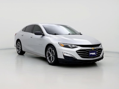 2020 Chevrolet Malibu LT -
                Mcallen, TX