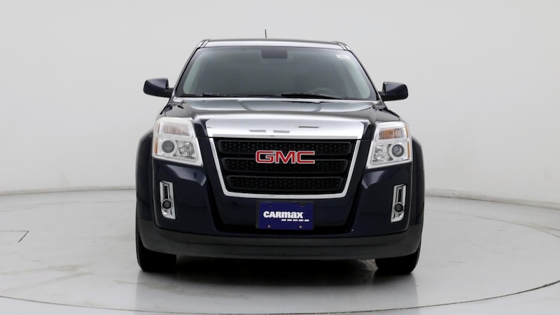 2015 GMC Terrain SLE 5