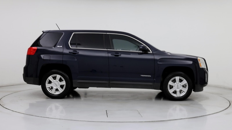 2015 GMC Terrain SLE 7