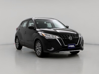 2021 Nissan Kicks SV -
                Houston, TX