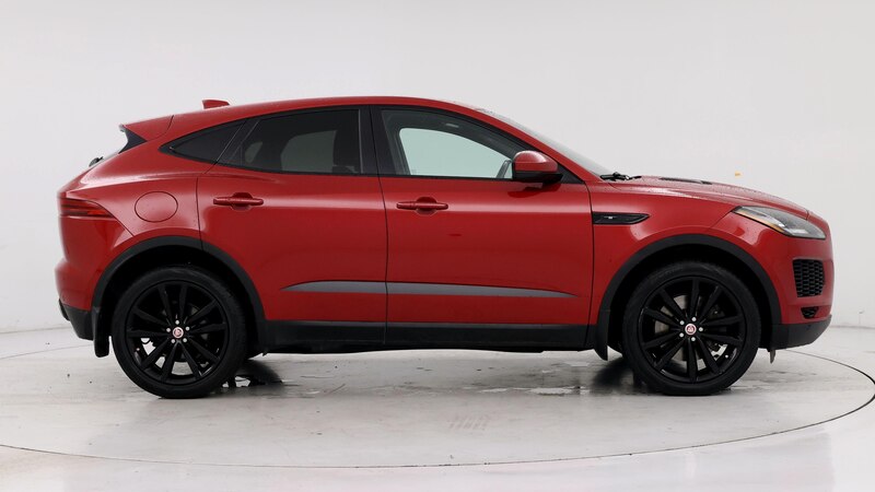 2019 Jaguar E-Pace S 7