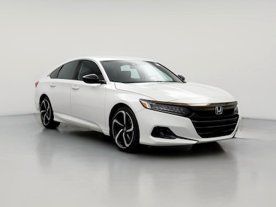 2022 Honda Accord Sport -
                Covington, LA