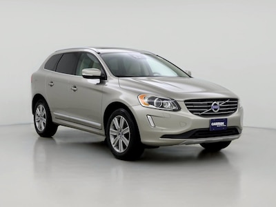 2016 Volvo XC60 T6 -
                Ft. Lauderdale, FL