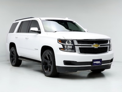 2019 Chevrolet Tahoe LT -
                San Antonio, TX