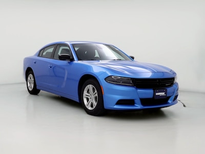 2023 Dodge Charger SXT -
                Houston, TX