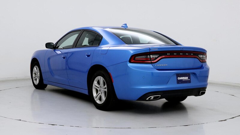 2023 Dodge Charger SXT 2