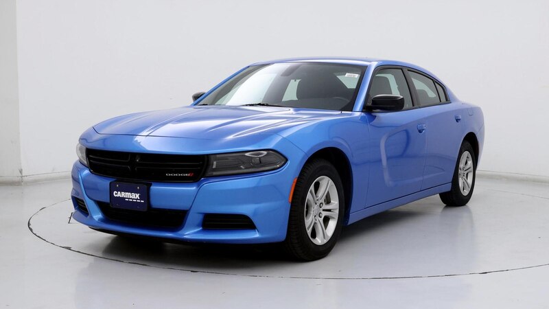 2023 Dodge Charger SXT 4