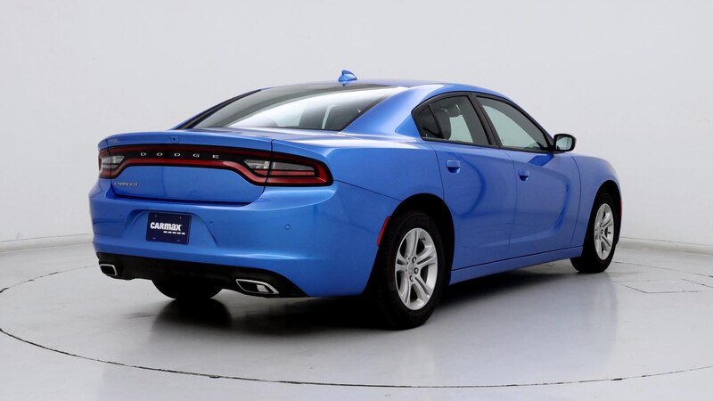 2023 Dodge Charger SXT 8