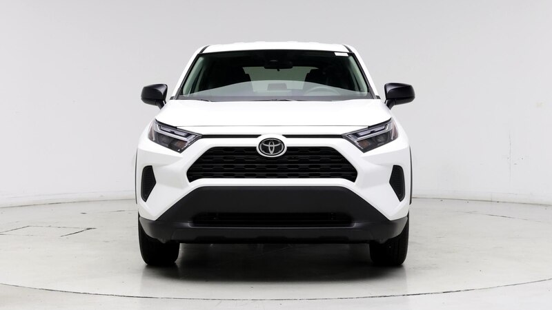 2023 Toyota RAV4 LE 5