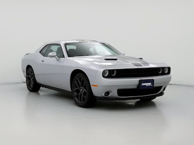 2023 Dodge Challenger SXT -
                Charlotte, NC