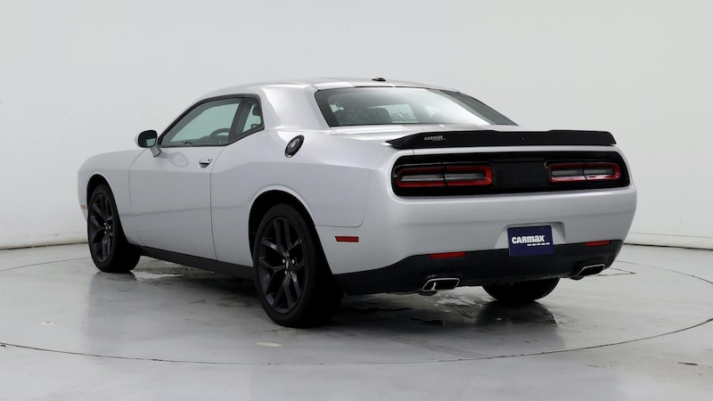 2023 Dodge Challenger SXT 2