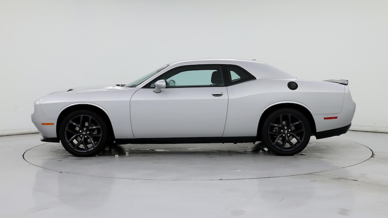 2023 Dodge Challenger SXT 3