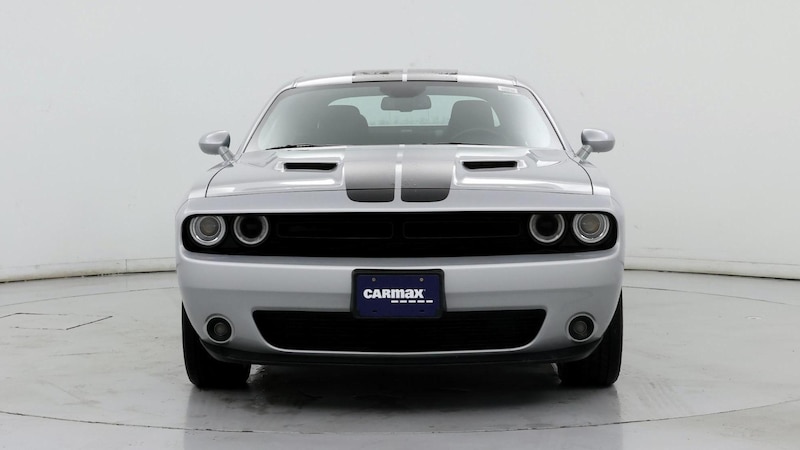 2023 Dodge Challenger SXT 5