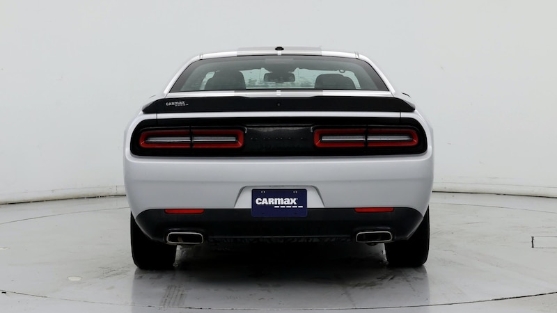 2023 Dodge Challenger SXT 6