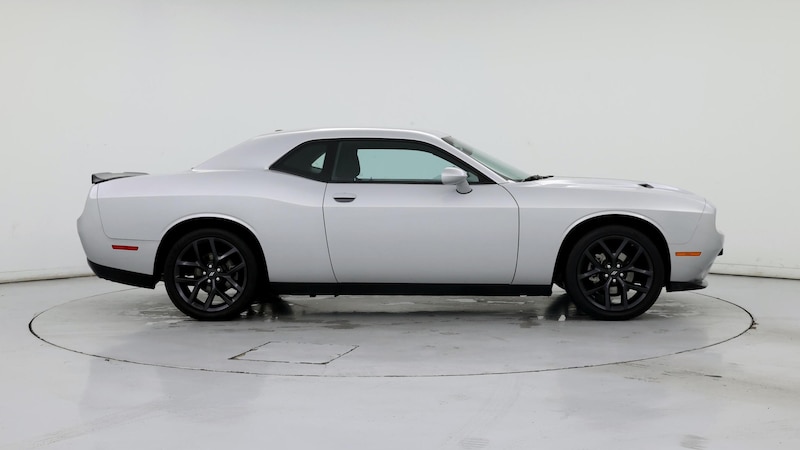 2023 Dodge Challenger SXT 7