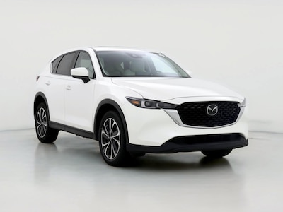 2022 Mazda CX-5 S -
                Ft. Lauderdale, FL