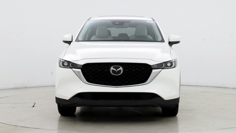 2022 Mazda CX-5 S 5