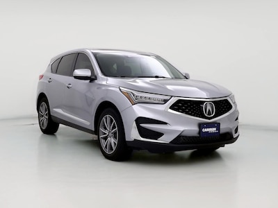 2020 Acura RDX Technology -
                Houston, TX