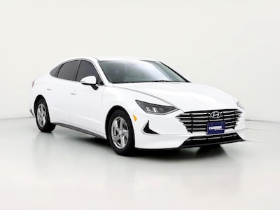 2022 Hyundai Sonata SE -
                Houston, TX