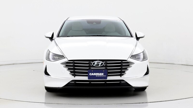 2022 Hyundai Sonata SE 5