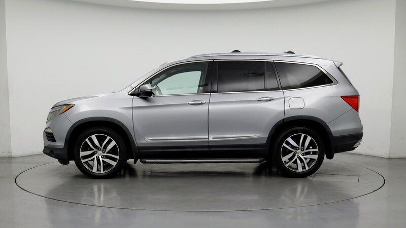 2016 Honda Pilot Touring 3